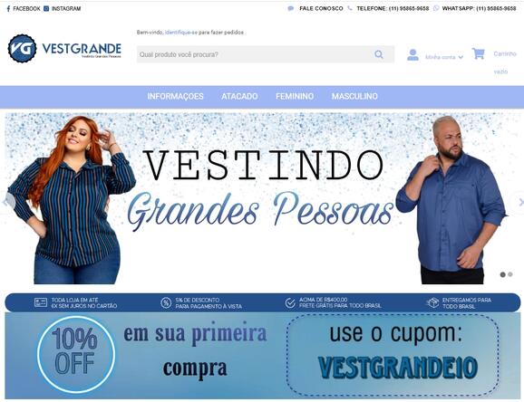 VESTGRANDE